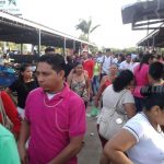 Colaboradores de zona franca de Tipitapa trabajan con normalidad nicaragua