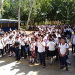 Inicia proceso de matrículas en colegios de Tipitapa nicaragua
