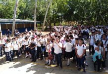 Inicia proceso de matrículas en colegios de Tipitapa nicaragua