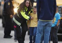 Identifican a presunto autor de tiroteo en escuela de Denver estados unidos