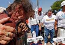 Tirador de El Paso confiesa que su ataque era contra los mexicanos estados unidos