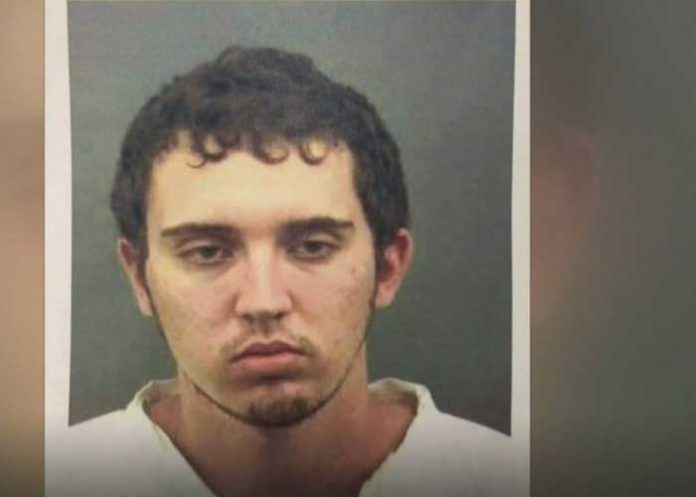 tirador-del-paso estados unidos