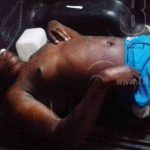 Tiroteo entre ocupantes de dos lanchas deja una persona fallecida laguna de perlas