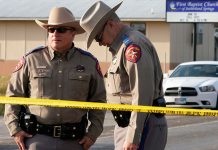 EE.UU.: Reportan un tiroteo en una escuela secundaria de Texas
