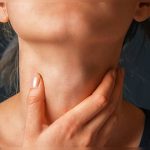 Cuidado con estos síntomas, algo podría estar mal en la tiroides salud