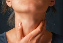 Cuidado con estos síntomas, algo podría estar mal en la tiroides salud