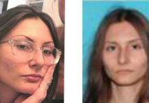 EE UU busca a mujer armada obsesionada con el tiroteo de Columbine estados unidos
