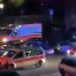 Tiroteo en ciudad alemana deja varios muertos y heridos (videos) europa