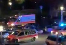 Tiroteo en ciudad alemana deja varios muertos y heridos (videos) europa