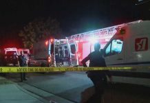 EE.UU.: Tiroteo en una reunión familiar deja varios muertos y heridos fresno
