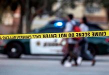 Nuevo tiroteo en Texas deja al menos dos muertos y 20 heridos estados unidos