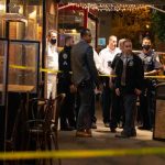 estados unidos, tiroteo, restaurante, policia,