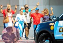 «Horrible» tiroteo en El Paso, Texas deja 20 muertos y unos 26 heridos estados unidos