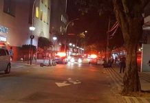Intento de asalto provocó tiroteo en centro comercial en Brasil brasil