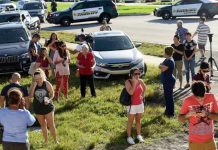 El macabro plan que usó el tirador de la escuela de Florida para matar a más personas