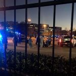 EE. UU: Tirador siembra el pánico en hospital de Alabama toroteo