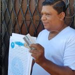 2,500 familias en Nicaragua legalizarán sus propiedades nicaragua