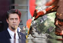 El director de It dirigirá la adaptación live-action de Attack on Titan