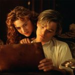 Este fue el hombre quién retrató a la protagonista de El Titanic cine
