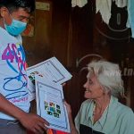 Entregan 30 títulos de propiedad en comunidad de Boaco nicaragua
