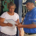 5 Mil familias en Nicaragua tendrán títulos de propiedad en octubre nicaragua