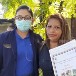 Gobierno de Nicaragua entrega títulos de propiedad en Juigalpa nicaragua