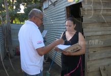 Títulos de propiedad y solvencias entregadas a familias de Mateare nicaragua