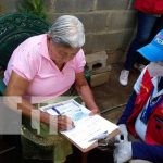 nicaragua, titulo de propiedad, seguridad juridica, casa,