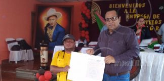 nicaragua