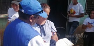 nicaragua