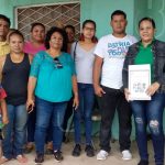 Títulos de propiedad: regalos de Navidad para los nicaragüenses nicaragua