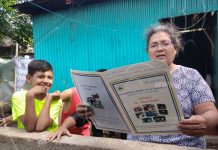 Títulos de propiedad llegan a familias del Distrito VI de Managua nicaragua