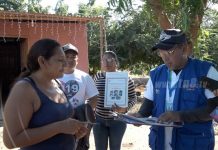 nicaragua