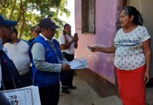 Títulos de propiedad brindan seguridad jurídica a familias de Managua nicaragua