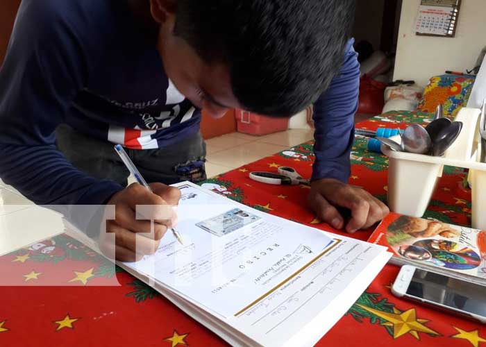 titulos-san-carlos-3 nicaragua