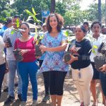 Mercado Roberto Huembes celebra su 37 aniversario nicaragua