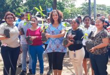 Mercado Roberto Huembes celebra su 37 aniversario nicaragua