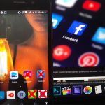 Huawei no contará más con apps de Facebook en sus celulares facebook