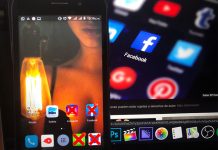 Huawei no contará más con apps de Facebook en sus celulares facebook