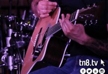 Extenso catálogo de conciertos de rock en este finde nicaragua
