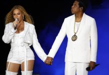 Beyoncé, JAY-Z y Ed Sheeran actuarán en Sudáfrica por festival solidario beyonce