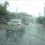 INETER da a conocer situación actual de las lluvias en Nicaragua nicaragua