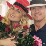 Tania Ruiz revela íntimos detalles de su relación con Peña Nieto mexico