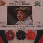 Río Blanco reflexiona sobre legado de Tomás Borge nicaragua