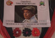 nicaragua