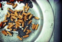 Exfumadores tienen mejor salud aun si suben de peso estados unidos