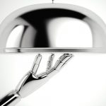 Sony trabaja en un robot de uso doméstico capaz de cocinar robots