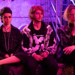 TODXS NOSOTRXS, la serie que celebra la existencia de las personas LGBTQIA+ cine