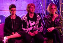 TODXS NOSOTRXS, la serie que celebra la existencia de las personas LGBTQIA+ cine