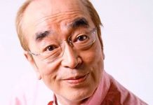 Comediante japonés fallece a causa de coronavirus tokio